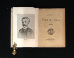 PELA VIDA FÓRA