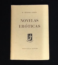NOVELAS ERÓTICAS