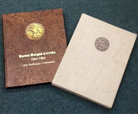 BANCO BORGES & IRMÃO