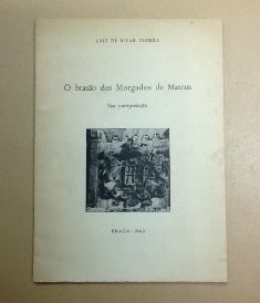 O BRASÃO DOS MORGADOS DE MATEUS