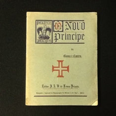 NOVO PRINCIPE
