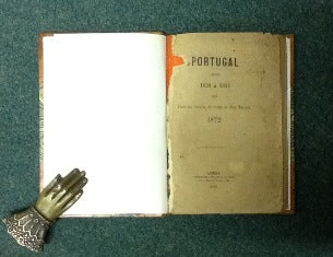 PORTUGAL DESDE 1828 A 1834