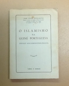 O ISLAMISMO NA GUINÉ PORTUGUESA