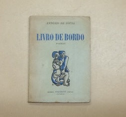 LIVRO DE BORDO