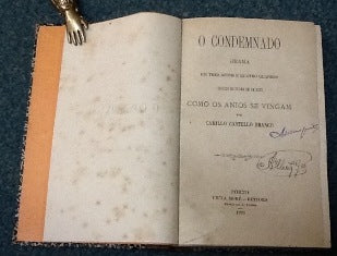 O CONDEMNADO