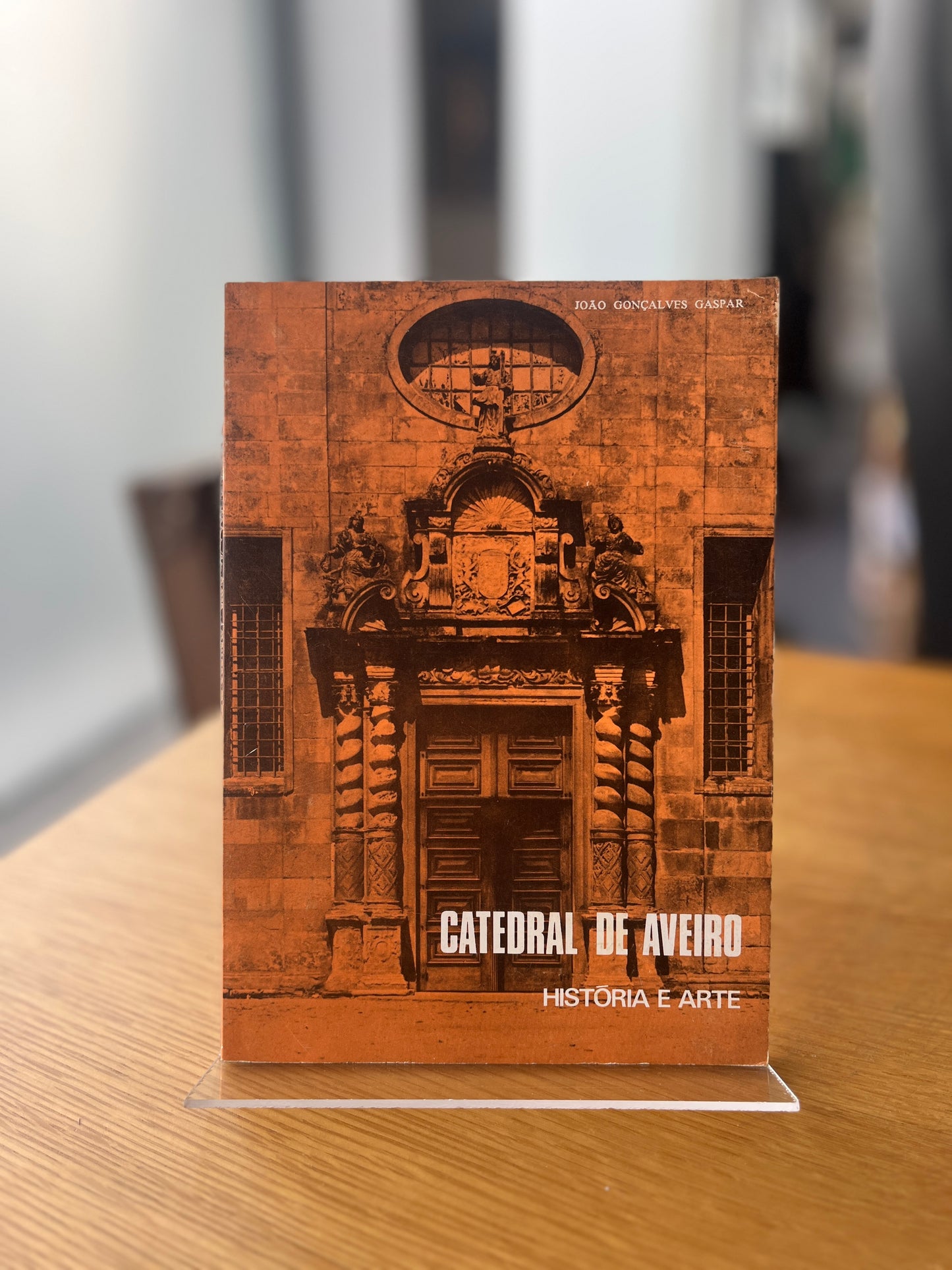 CATEDRAL DE AVEIRO: HISTÓRIA E ARTE