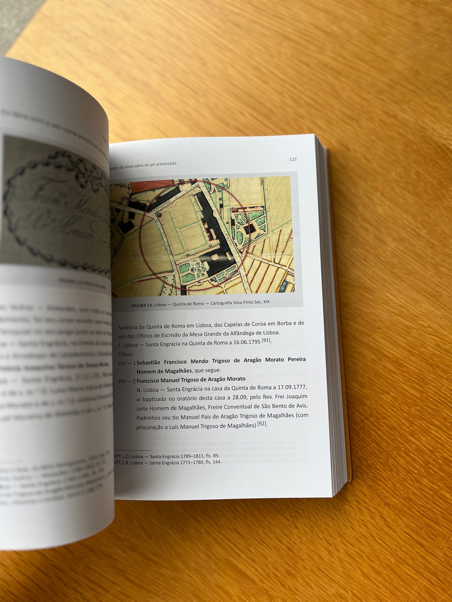 ACADEMIA DOS SIMPLES - LIVRO QUARTO 2 VOL.