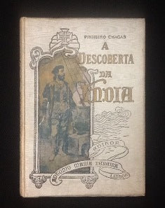 A DESCOBERTA DA ÍNDIA