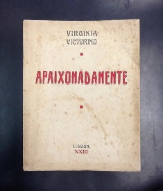 APAIXONADAMENTE