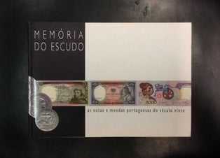 MEMÓRIA DO ESCUDO