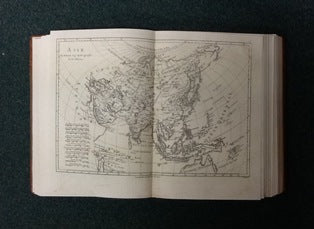 ENCYCLOPÉDIE MÉTHODIQUE