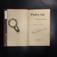 PEDRO IVO