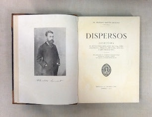 DISPERSOS