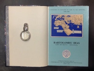 CORPO DOCUMENTAL - BIBLIOGRAFIA.