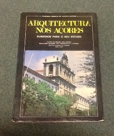 ARQUITECTURA NOS AÇORES