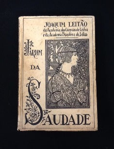 JARDIM DA SAUDADE