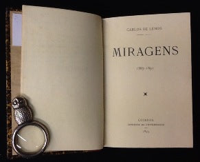 MIRAGENS