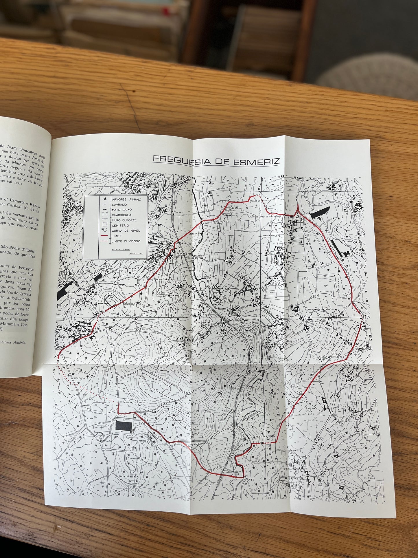 MONOGRAFIA DE S. PEDRO DE ESMERIZ