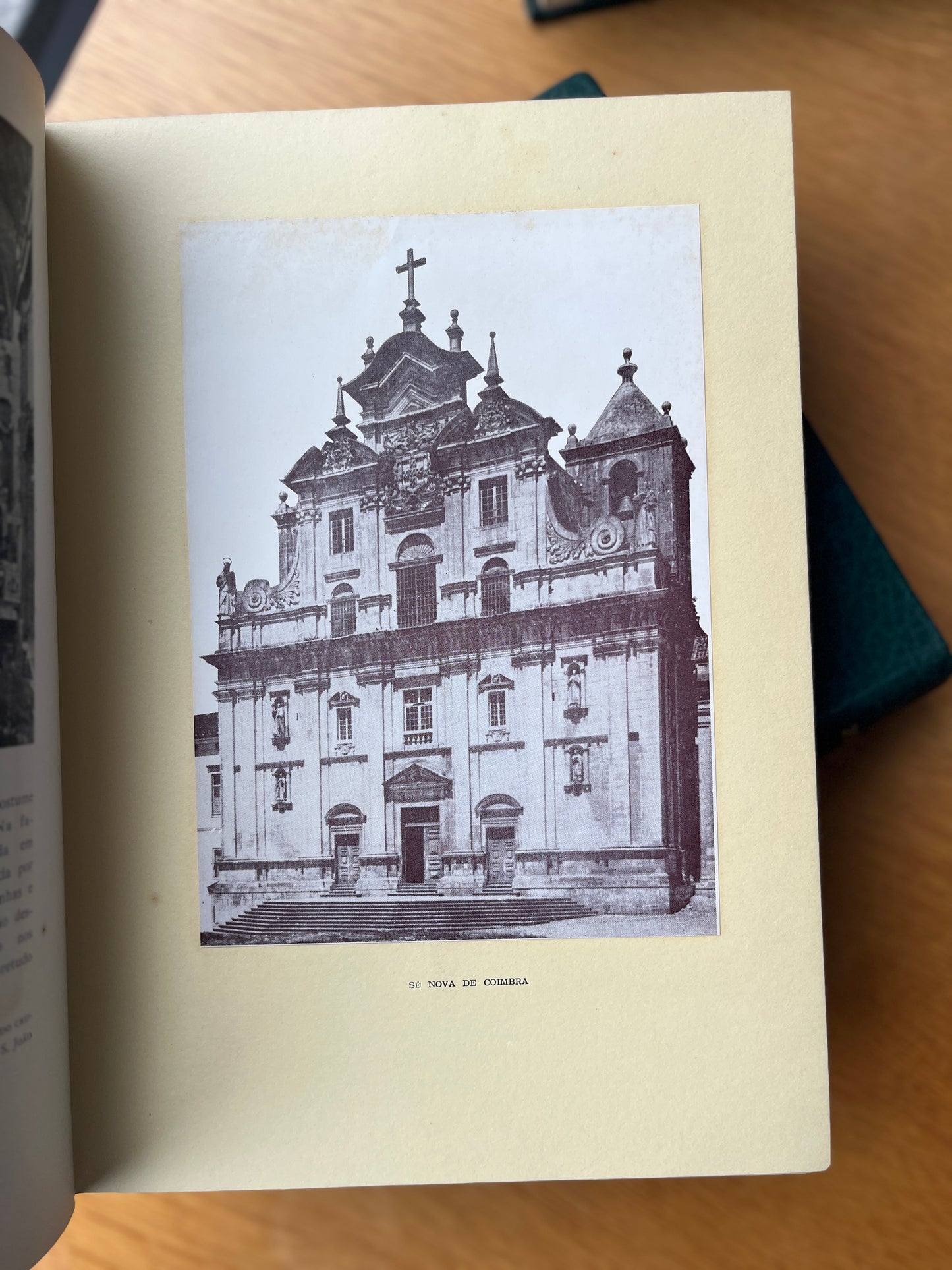 HISTÓRIA DA ARTE EM PORTUGAL 3 VOL.