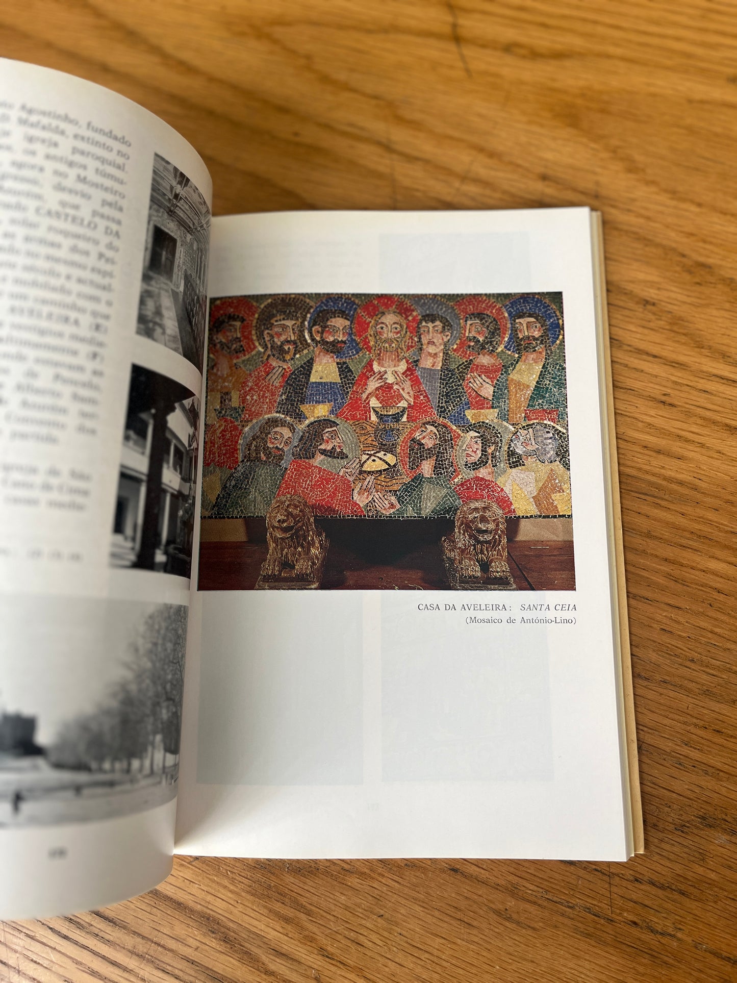 MONOGRAFIA DE GUIMARÃES E SEU TERMO