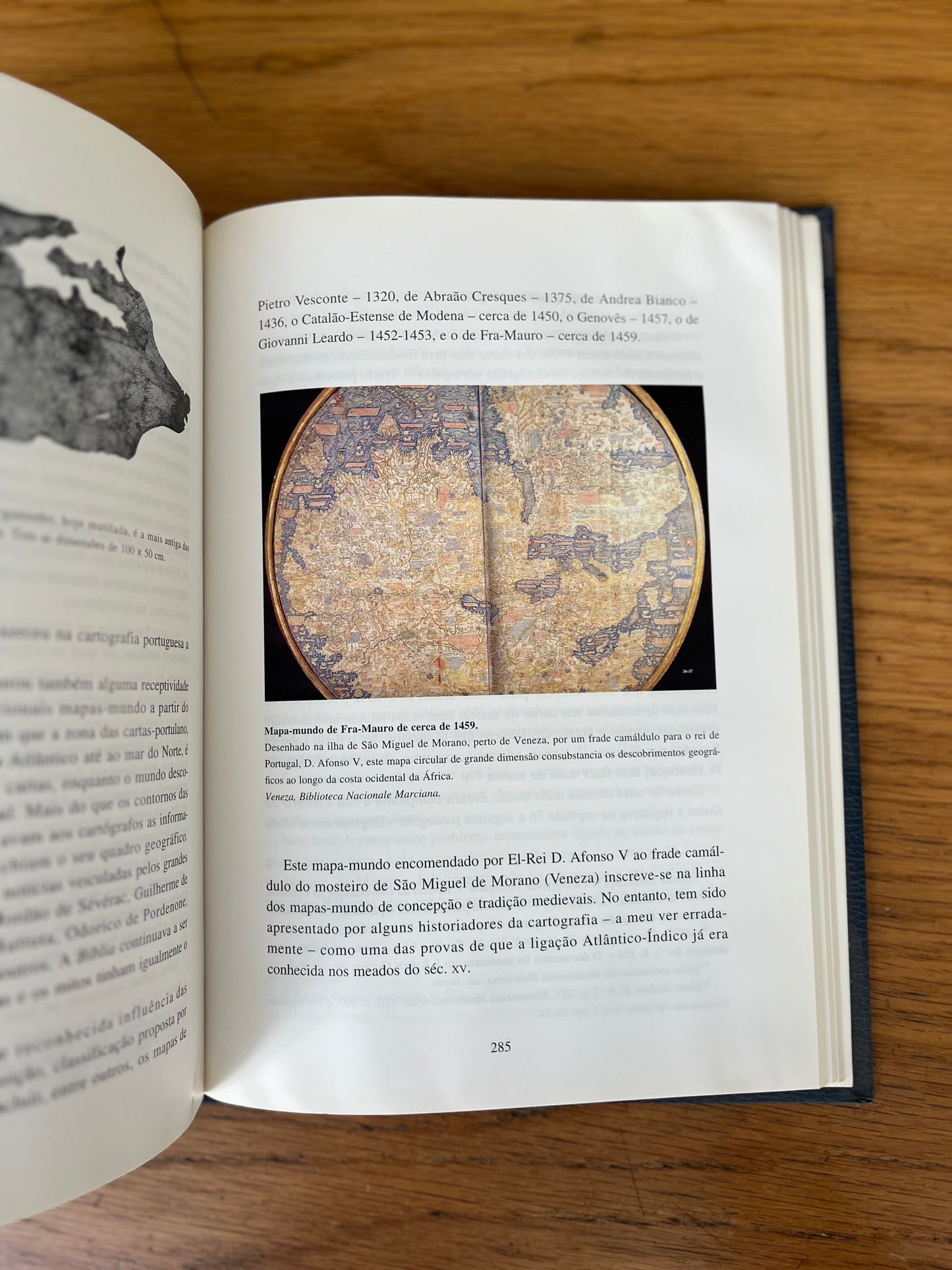 NAVIOS, MARINHEIROS E ARTE DE NAVEGAR 1139 - 1499