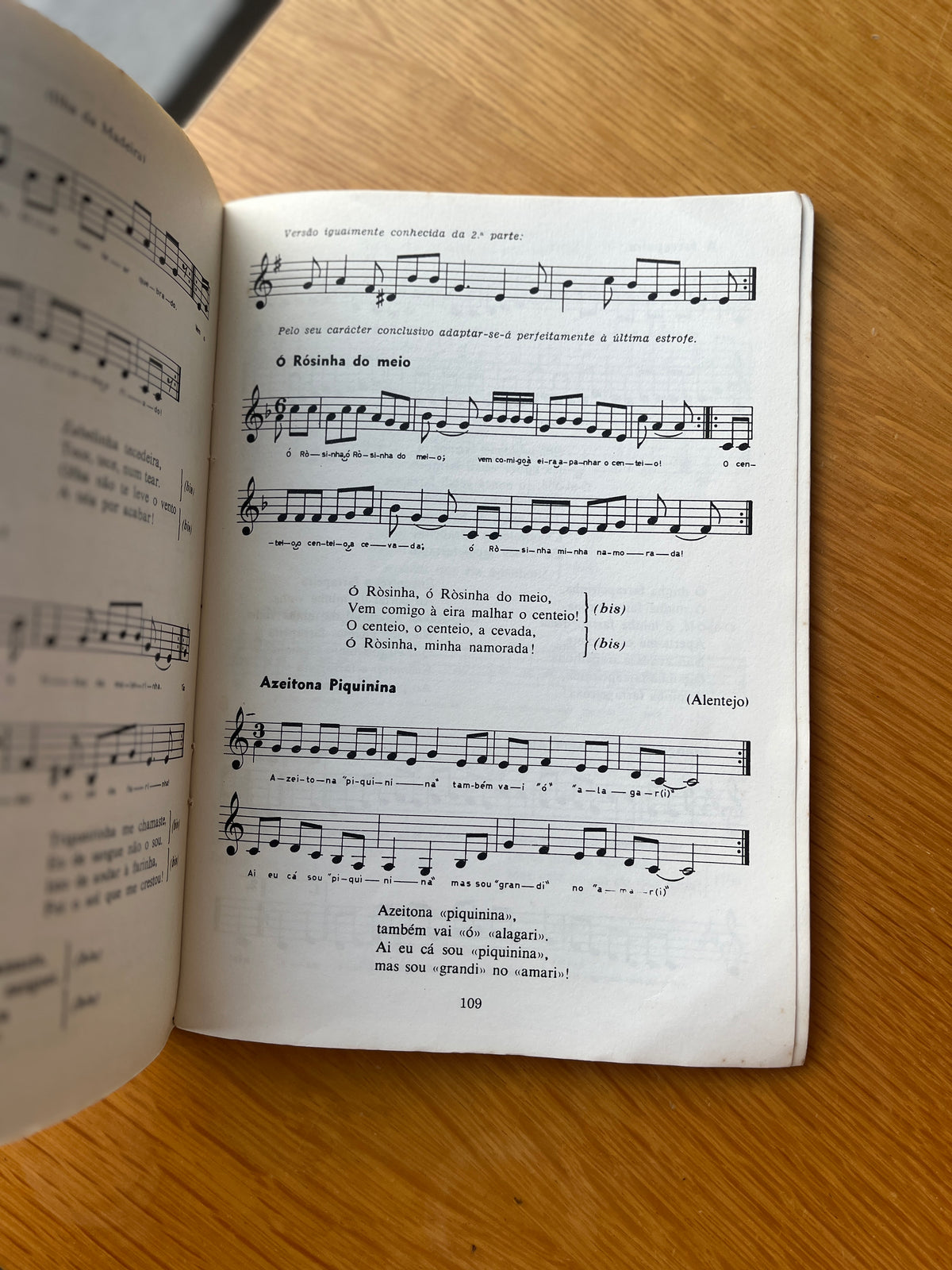 CANÇÕES PARA A EDUCAÇÃO MUSICAL
