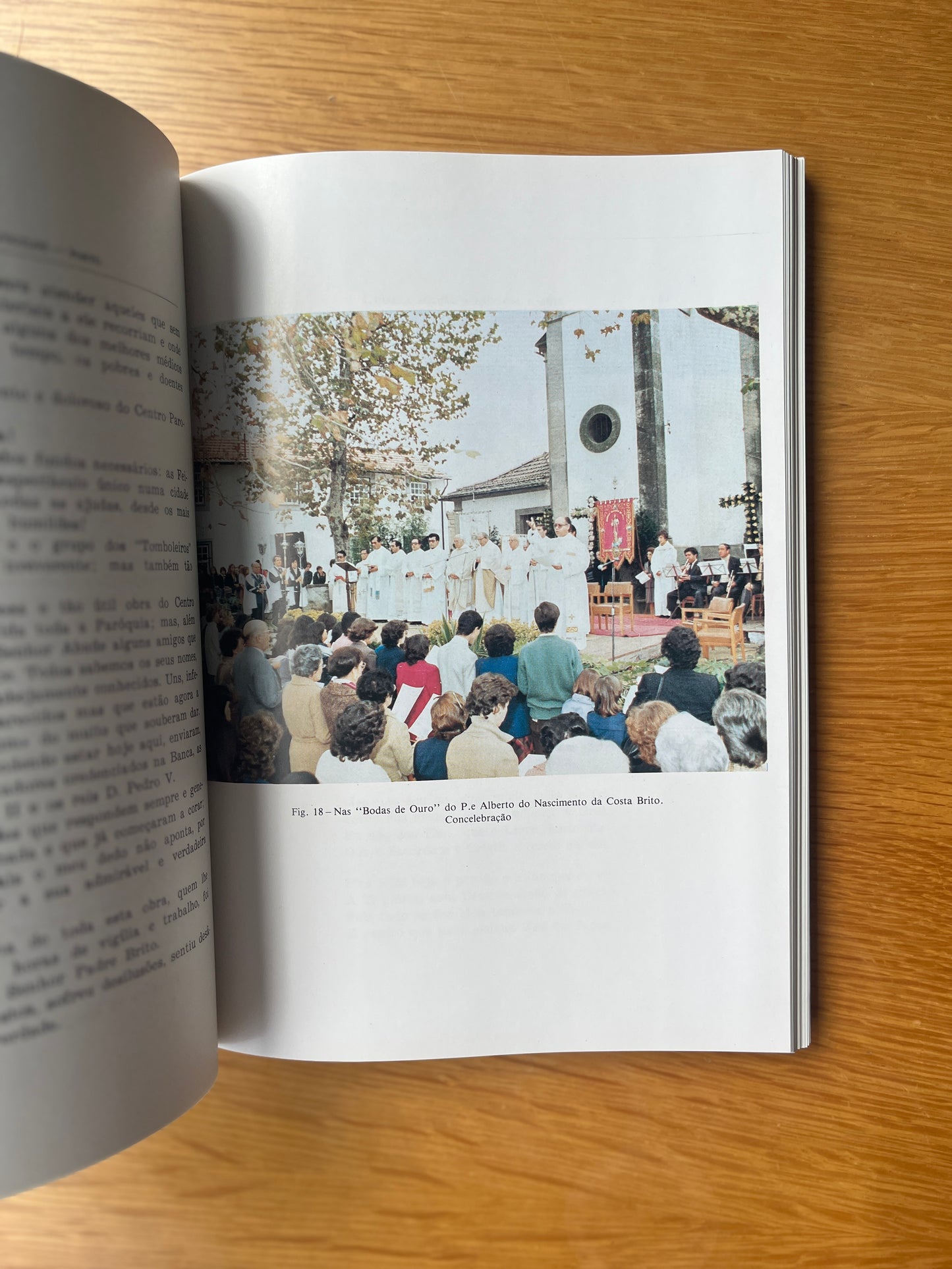 SÃO MIGUEL DE NEVOGILDE