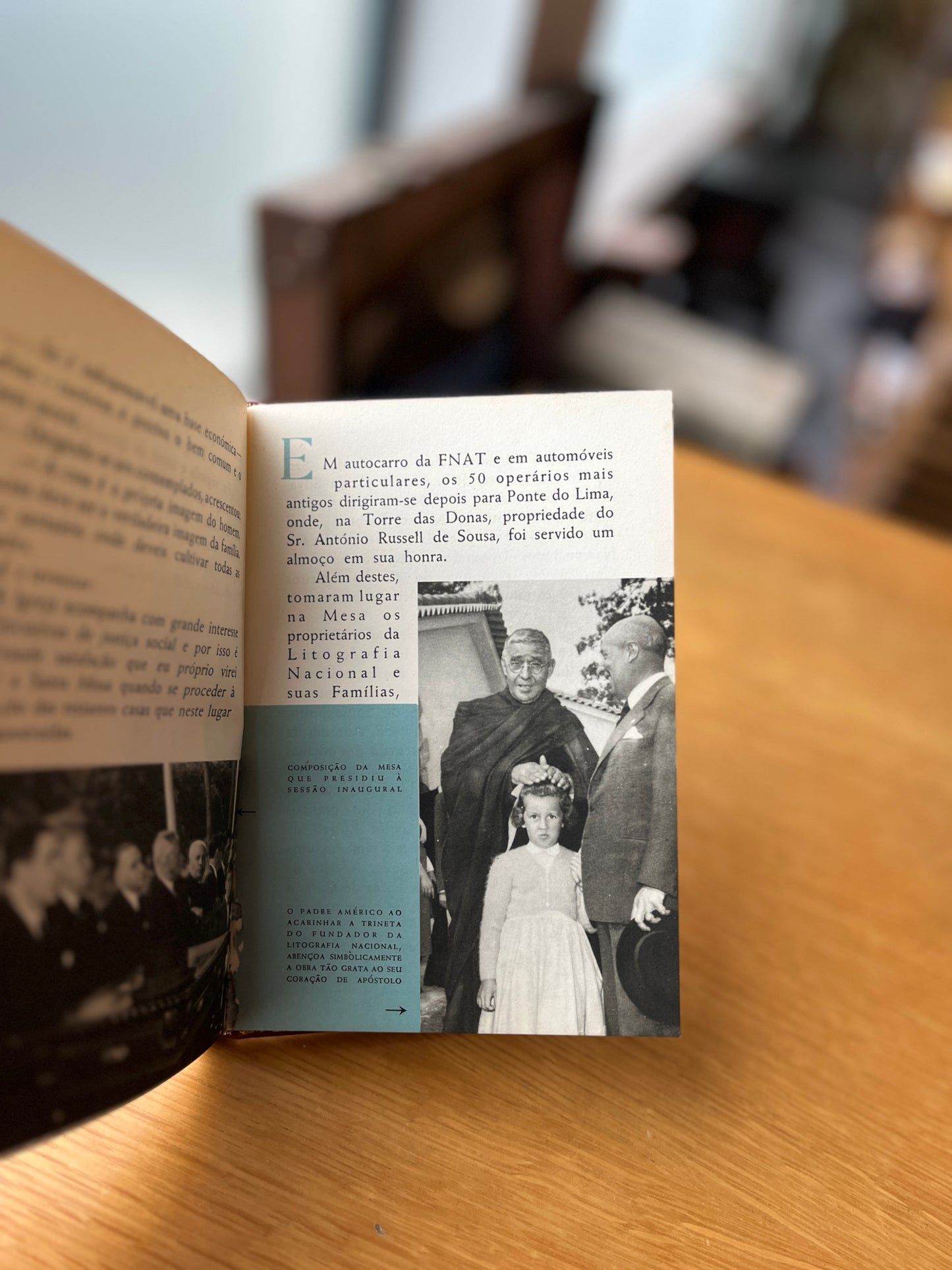 LITOGRAFIA NACIONAL, PORTO