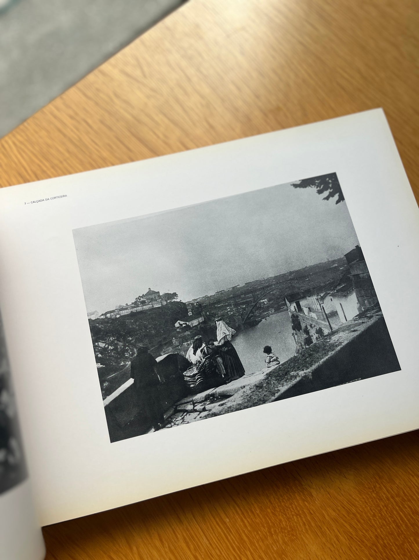 A CIDADE DO PORTO NA OBRA DO FOTOGRAFO ALVÃO 1872:1946