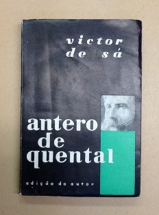 ANTERO DE QUENTAL