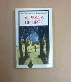 A PRAÇA DE LIÈGE.