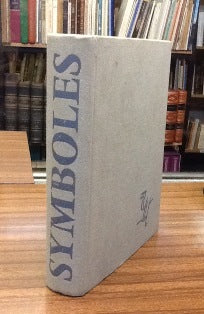 INTRODUCTION AU MONDE DES SYMBOLES.