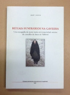 RITUAIS FUNERÁRIOS NA GAVIEIRA