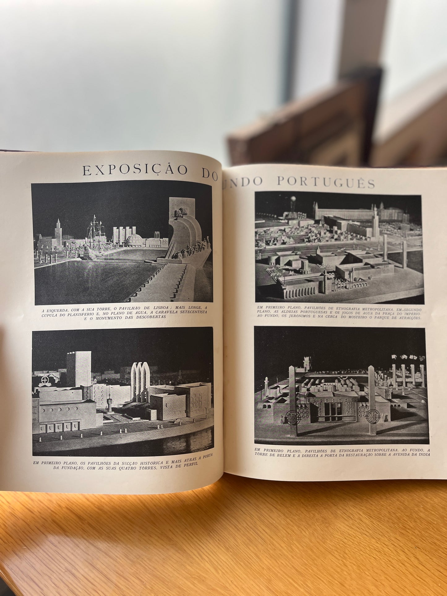 REVISTA DOS CENTENÁRIOS