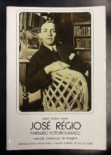 JOSÉ RÉGIO