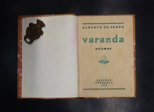 VARANDA