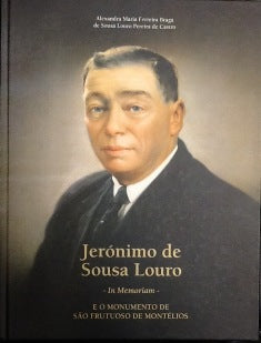 JERÓNIMO DE SOUSA LOURO - IN MEMORIAM