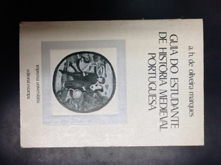GUIA DO ESTUDANTE DE HISTÓRIA MEDIEVAL PORTUGUESA.