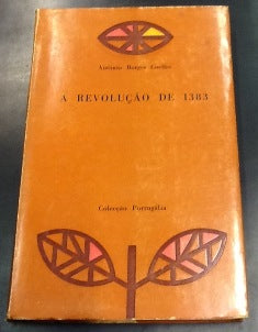 A REVOLUÇÃO DE 1383