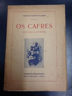 OS CAFRES