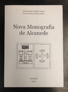 NOVA MONOGRAFIA DE ALCANEDE