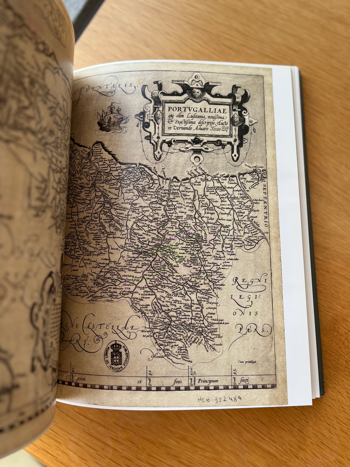 OS FORAIS NOVOS DO REINADO DE D. MANUEL