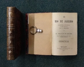 O RIO DE JANEIRO