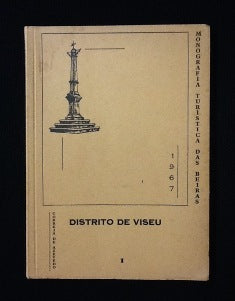 DISTRITO DE VISEU - I