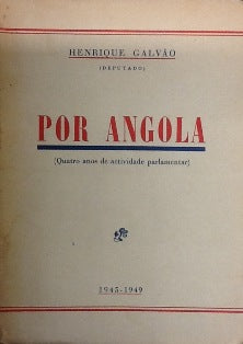 POR ANGOLA