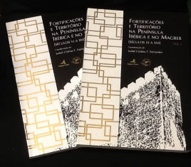 FORTIFICAÇÕES E TERRITÓRIO NA PENÍNSULA IBÉRICA E NO MAGREB