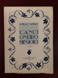 CANCIONEIRO MINHOTO
