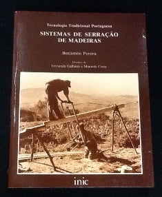 SISTEMAS DE SERRAÇÃO DE MADEIRAS