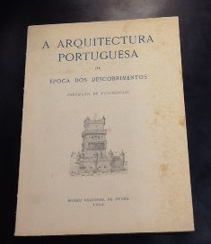 DA ÉPOCA DOS DESCOBRIMENTOS