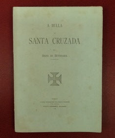 A BULLA DA SANTA CRUZADA